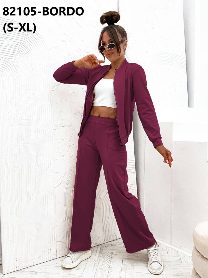 Komplet damskie (Polska produkt ) Roz S-XL, 1 Kolor Paczka 5 szt